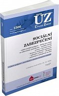 ÚZ 1506 Sociální zabezpečení