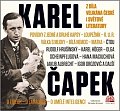 Z díla velikána české i světové literatury - 3 CDmp3