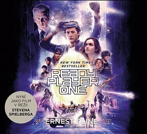 Ready Player One - audioknihovna
