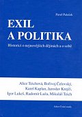 Exil a politika