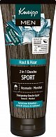 Kneipp SG Sport, 200 ml