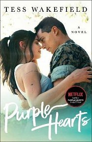 Purple Hearts : A Novel