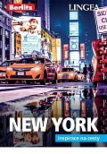 New York - Inspirace na cesty, 2.  vydání