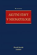 Akutní stavy v neonatologii