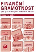 Finanční gramotnost pro 1. stupeň  ZŠ - pracovní sešit