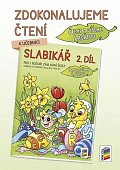 Zdokonalujeme čtení ke Slabikáři, 2. díl, 2.  vydání