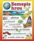 Zemepis hrou