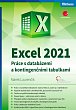 Excel 2021 - Práce s databázemi a kontingenčními tabulkami