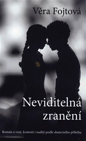 Neviditelná zranění, 2.  vydání