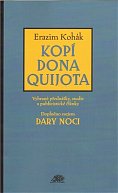Kopí Dona Quijota