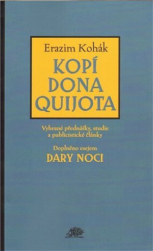 Kopí Dona Quijota