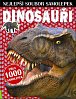 Dinosauři - Nejlepší soubor samolepek