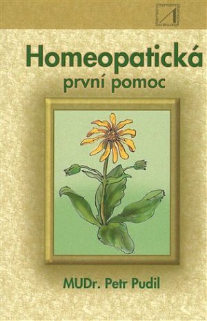 Homeopatická první pomoc - Škola do kapsy