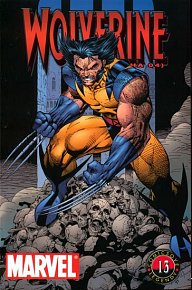 CL13:Wolverine 4