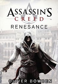 Assassin´s Creed 1 - Renesance