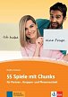 55 Spiele mit Chunks - Buch