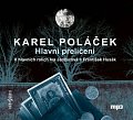 Hlavní přelíčení - CDmp3