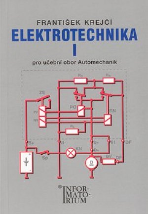 Elektrotechnika I pro 2. ročník UO Automechanik