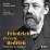 Friedrich řečený Bedřich - audioknihovna