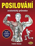 Posilování - Anatomický průvodce, 2.  vydání