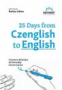 25 Days from Czenglish to English - Common Mistakes in Everyday Conversation