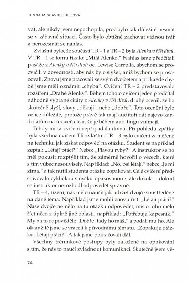 Náhled K nevíře - Můj tajný život uvnitř scientologické církve a dramatický útěk