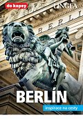 Berlín - Inspirace na cesty, 2.  vydání