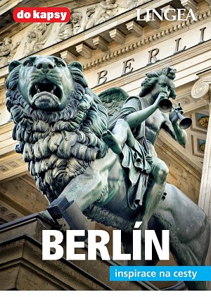 Berlín - Inspirace na cesty, 2.  vydání
