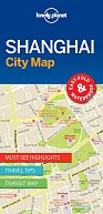 WFLP Shanghai City Map 1st edition