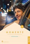 Momente A2  Intensivtrainer plus Audios online