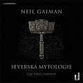 Severská mytologie - CDmp3