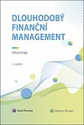 Dlouhodobý finanční management, 2.  vydání
