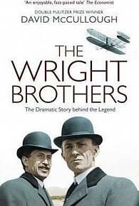 The Wright Brothers : The Dramatic Story-Behind-the-Story