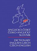 Anglicko-český, česko-anglický slovník
