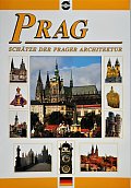 Praha - Klenoty pražské architektury (GER)