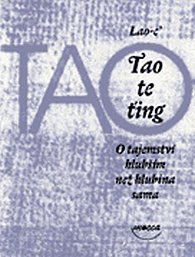 Tao te ťing - O tajemství hlubším než hlubina, 3.  vydání
