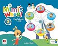 Mimi's Wheel Level 3