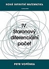 Nová infinitní matematika: IV. Staronový diferenciální počet