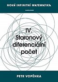 Nová infinitní matematika: IV. Staronový diferenciální počet