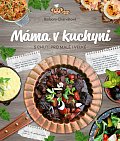 Máma v kuchyni, 2.  vydání