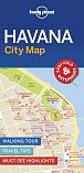 WFLP Havana City Map 1st edition