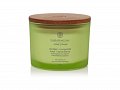 Vonná svíčka CHESAPEAKE BAY CANDLE Awaken & Invigorate 312g / 3 knoty