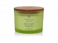 Vonná svíčka CHESAPEAKE BAY CANDLE Awaken & Invigorate 312g / 3 knoty