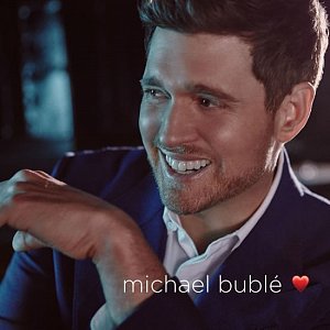 Michael Bublé: Love (Deluxe) CD