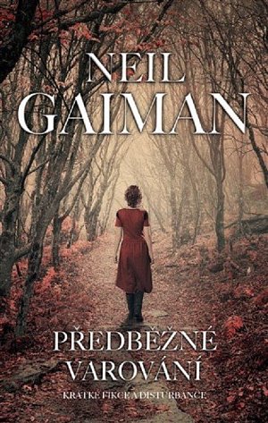 Předběžné varování, 2.  vydání