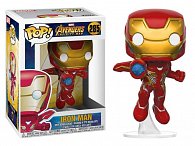 Funko POP Marvel: Avengers Infinity War - Iron Man