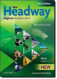 New Headway Beginner Student´s Book A (3rd)