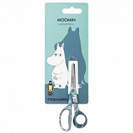 Fiskars Moomintroll Dětské nůžky 13 cm