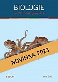 Biologie pro 2. ročník gymnázií