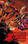 Astonishing X-Men 4 - Nezastavitelní